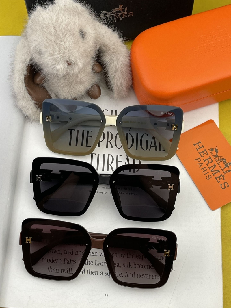 Hermes Sunglasses